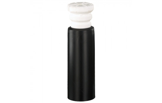 Rubber Buffer, suspension 103821 FEBI