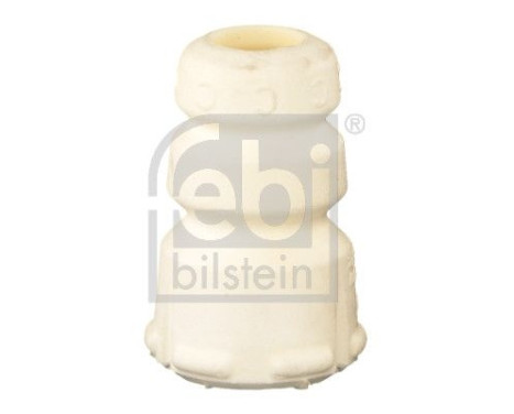Rubber Buffer, suspension 103822 FEBI, Image 2
