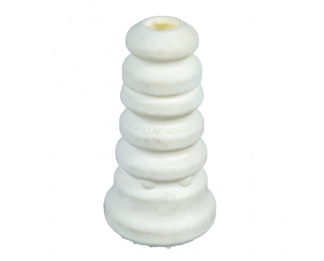 Rubber Buffer, suspension 103823 FEBI