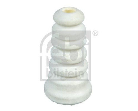 Rubber Buffer, suspension 103823 FEBI, Image 2