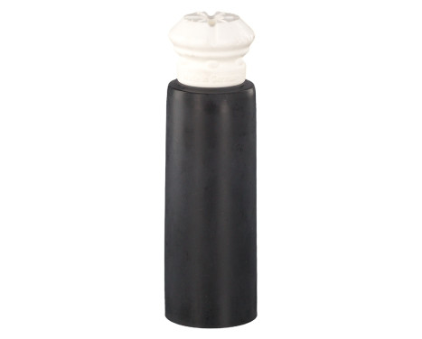 Rubber Buffer, suspension 103828 FEBI