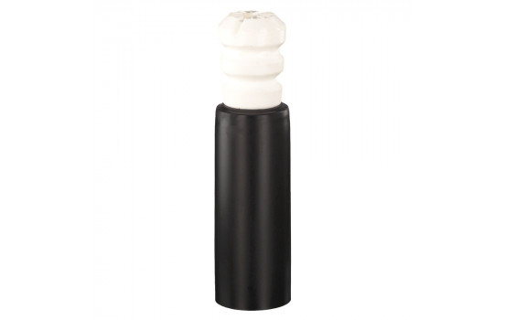 Rubber Buffer, suspension 103829 FEBI