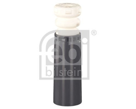 Rubber Buffer, suspension 103830 FEBI, Image 2