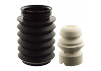 Rubber Buffer, suspension 103917 FEBI