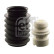 Rubber Buffer, suspension 103917 FEBI, Thumbnail 2