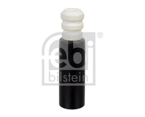 Rubber Buffer, suspension 103959 FEBI, Image 2