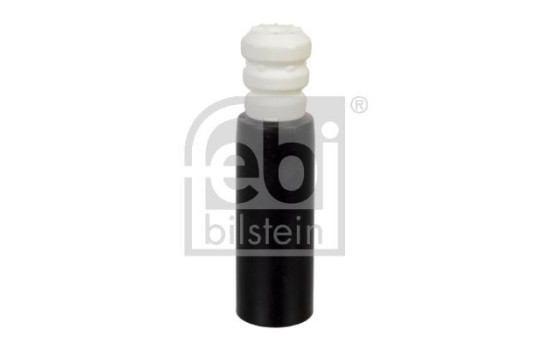 Rubber Buffer, suspension 103959 FEBI, Image 2