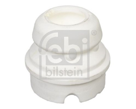 Rubber Buffer, suspension 103962 FEBI, Image 2