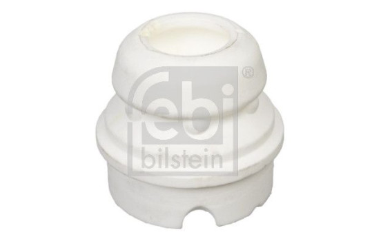Rubber Buffer, suspension 103962 FEBI, Image 2