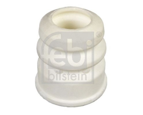 Rubber Buffer, suspension 103969 FEBI, Image 2