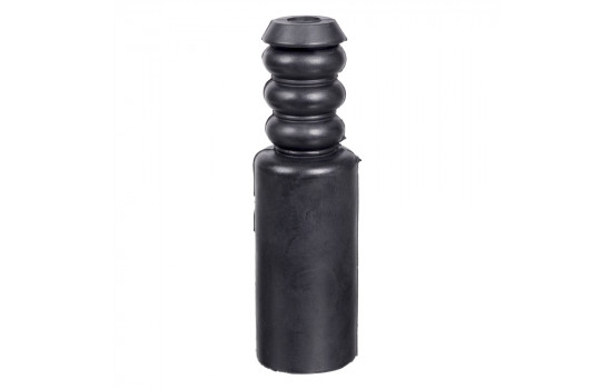 Rubber Buffer, suspension 104062 FEBI