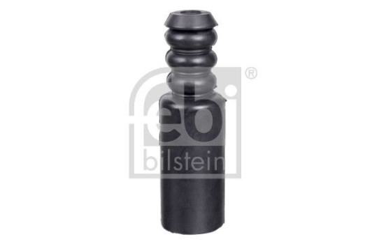 Rubber Buffer, suspension 104062 FEBI, Image 2