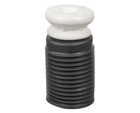 Rubber Buffer, suspension 104209 FEBI