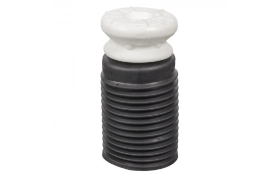 Rubber Buffer, suspension 104209 FEBI