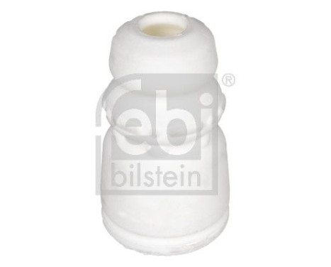 Rubber Buffer, suspension 104210 FEBI, Image 2