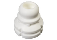 Rubber Buffer, suspension 104212 FEBI