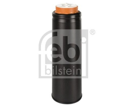 Rubber Buffer, suspension 104213 FEBI, Image 2