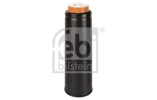 Rubber Buffer, suspension 104213 FEBI, Image 2