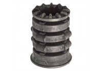 Rubber Buffer, suspension 104279 FEBI