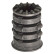 Rubber Buffer, suspension 104279 FEBI