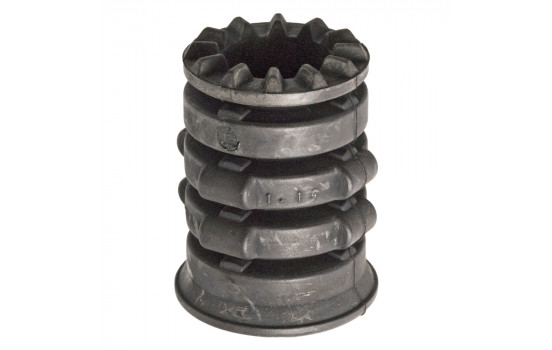 Rubber Buffer, suspension 104279 FEBI