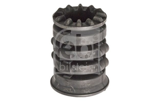 Rubber Buffer, suspension 104279 FEBI, Image 2