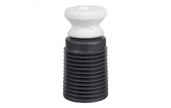 Rubber Buffer, suspension 104281 FEBI