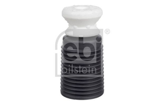 Rubber Buffer, suspension 104281 FEBI, Image 2