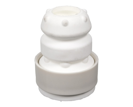 Rubber Buffer, suspension 104325 FEBI