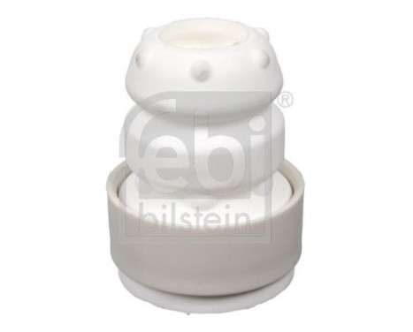 Rubber Buffer, suspension 104325 FEBI, Image 2