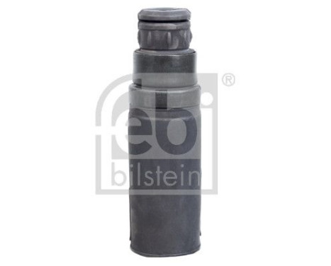 Rubber Buffer, suspension 104455 FEBI, Image 2