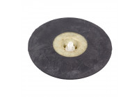 Rubber Buffer, suspension 104456 FEBI