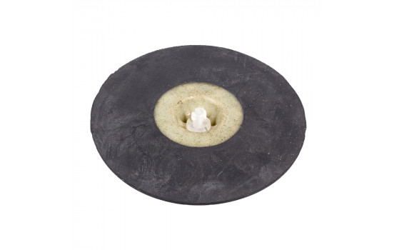 Rubber Buffer, suspension 104456 FEBI