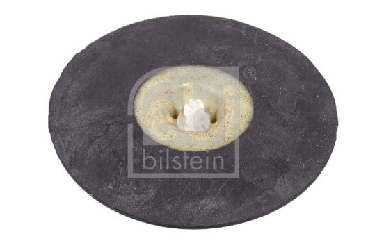 Rubber Buffer, suspension 104456 FEBI, Image 2