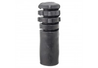 Rubber Buffer, suspension 104458 FEBI