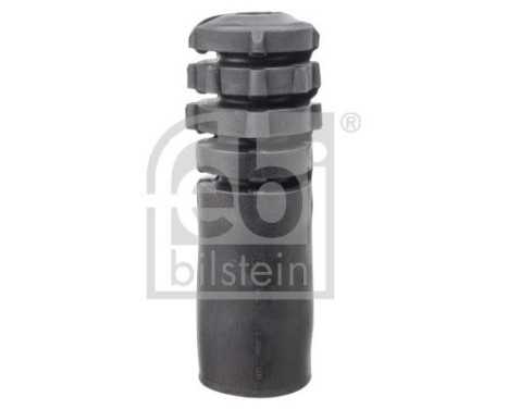 Rubber Buffer, suspension 104458 FEBI, Image 2