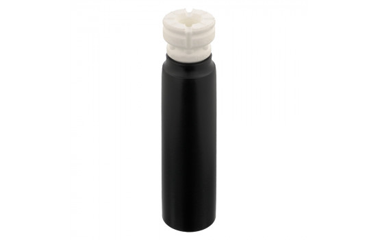 Rubber Buffer, suspension 104622 FEBI
