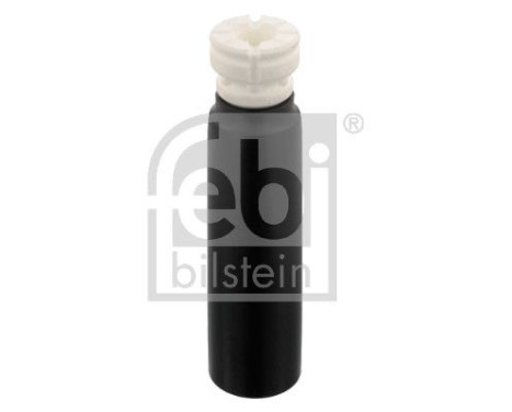 Rubber Buffer, suspension 104622 FEBI, Image 2