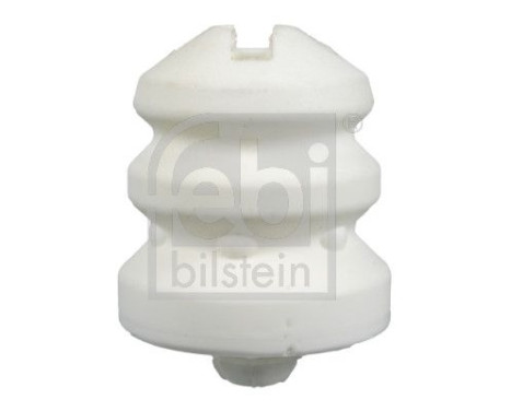 Rubber Buffer, suspension 104624 FEBI, Image 2