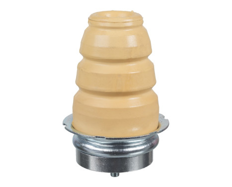 Rubber Buffer, suspension 104664 FEBI