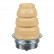 Rubber Buffer, suspension 104664 FEBI