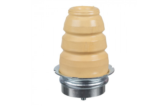 Rubber Buffer, suspension 104664 FEBI