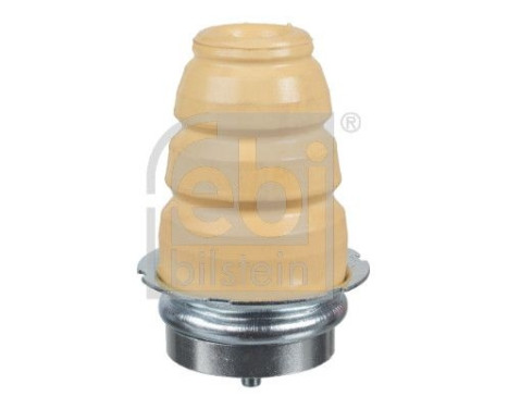 Rubber Buffer, suspension 104664 FEBI, Image 2