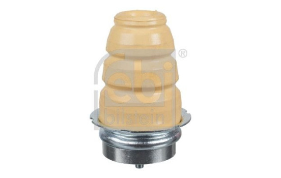 Rubber Buffer, suspension 104664 FEBI, Image 2