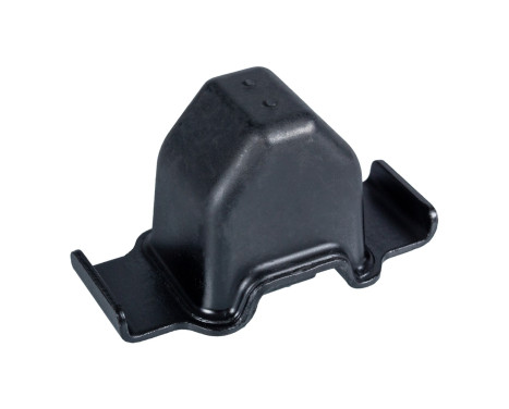 Rubber Buffer, suspension 104771 FEBI