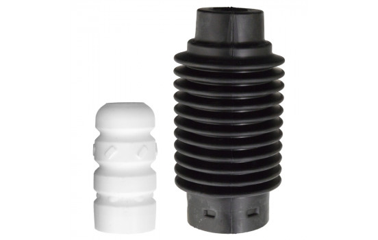 Rubber Buffer, suspension 104787 FEBI