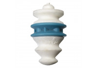 Rubber Buffer, suspension 104924 FEBI