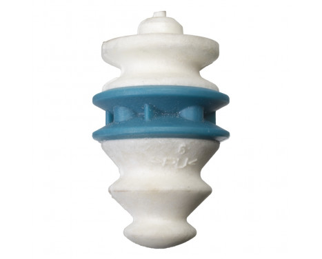 Rubber Buffer, suspension 104924 FEBI