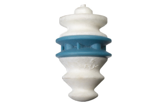 Rubber Buffer, suspension 104924 FEBI