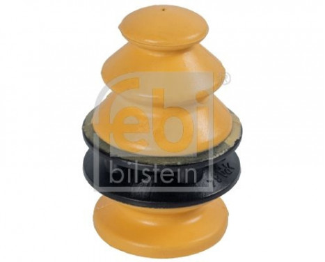 Rubber Buffer, suspension 104924 FEBI, Image 2